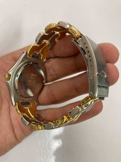 TAG HEUER WATCH - Vintage