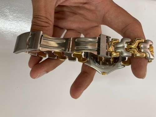 TAG HEUER WATCH - Vintage