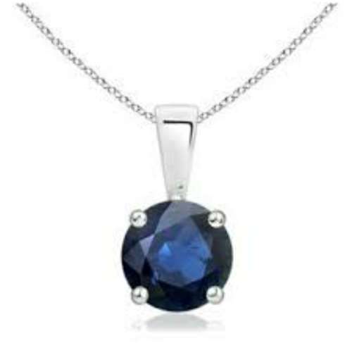 0.16ct - AAA+ GORGEOUS!!!! 100% GENUINE NATURAL CEYLON SAPPHIRE