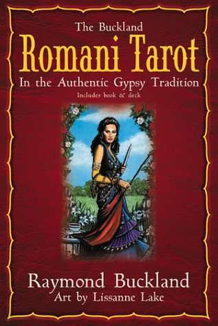 ROMANI TAROT READING