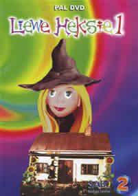 Liewe Heksie 1
