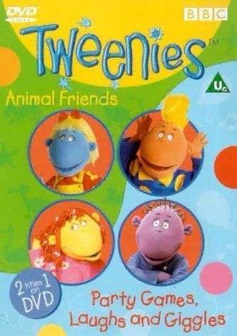 Tweenies - Animal Friends