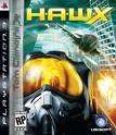 HAWX - Tom Clancy PS3 Game