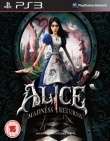 PS3 Game: Alice The Madness Returns