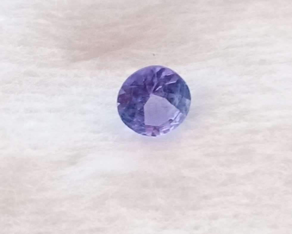 Tanzanite