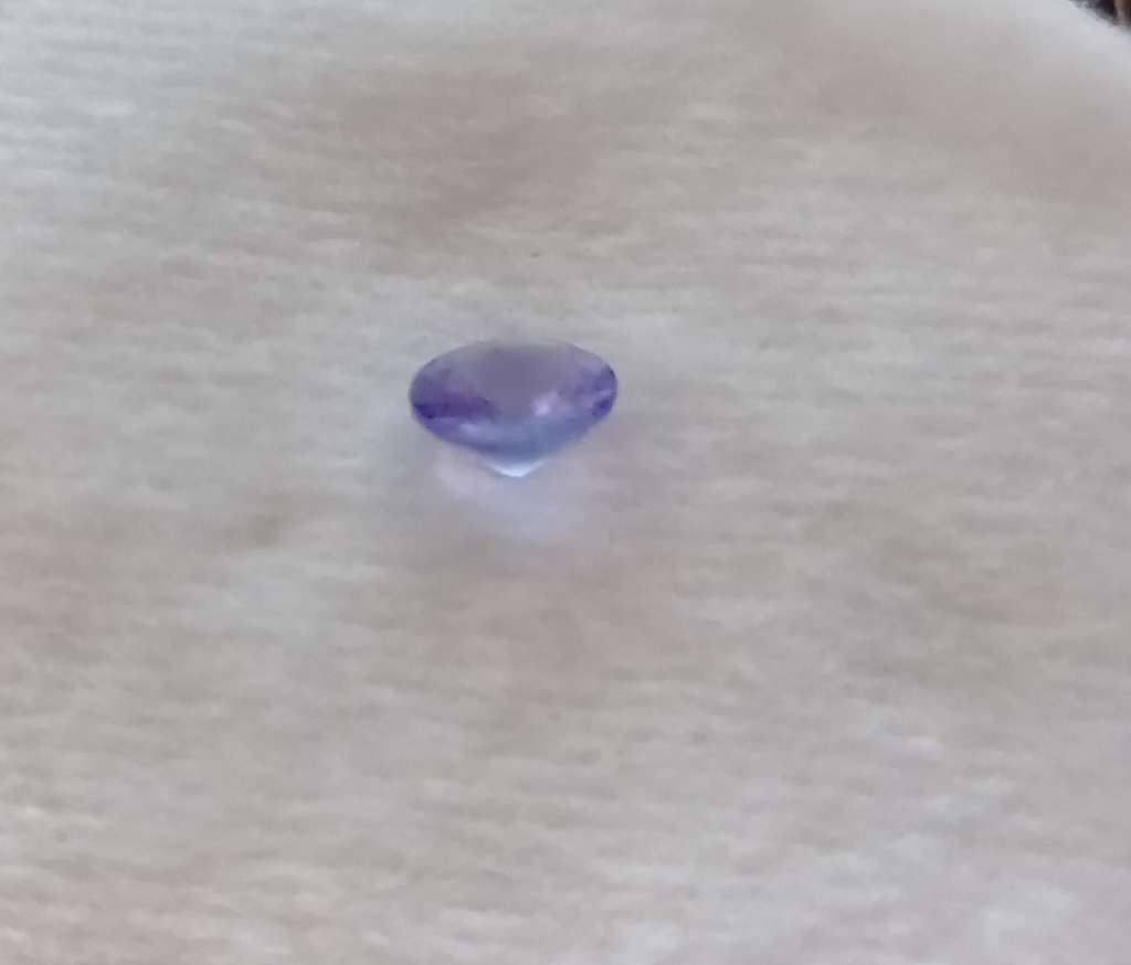 Tanzanite