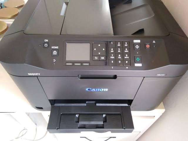 Canon Maxify 2040