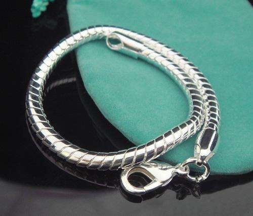 --925s SILVER -- Bracelet