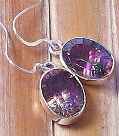 EARRINGS!!!! Genuine 925 Silver!!!
