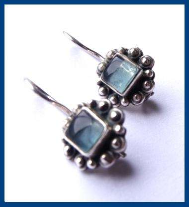 EARRINGS!!!! Genuine 925 Silver!!!