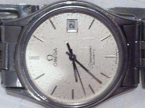 Omega Seamaster Quartz 1430