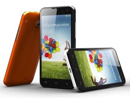 Beautiful Android 4.1.2 OS  Duall core 1.2Ghz Processor, Capacitance screen, WiFi and WiFi AP