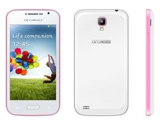 Android 4.2 dual sim dual standby smartphone S4 Mini