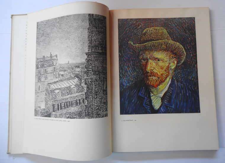 VINCENT VAN GOGH