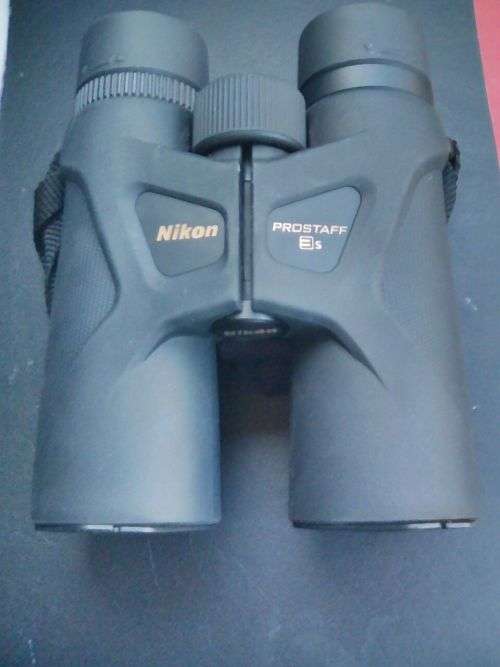 Binoculars Nikon Prostaff 3s 8x42 Waterproof