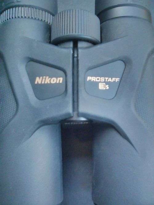 Binoculars Nikon Prostaff 3s 8x42 Waterproof
