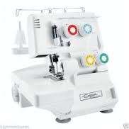 EMPISAL S4D OVERLOCKER