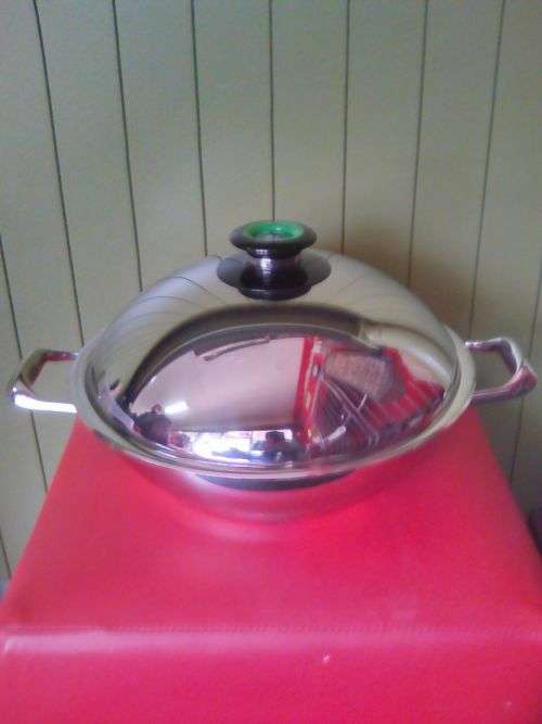 AMC 30CM PAELLA GOURMET PAN