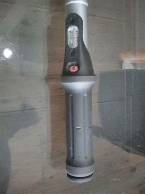 GEDORE TORCOFIX 75-400 TORQUE WRENCH