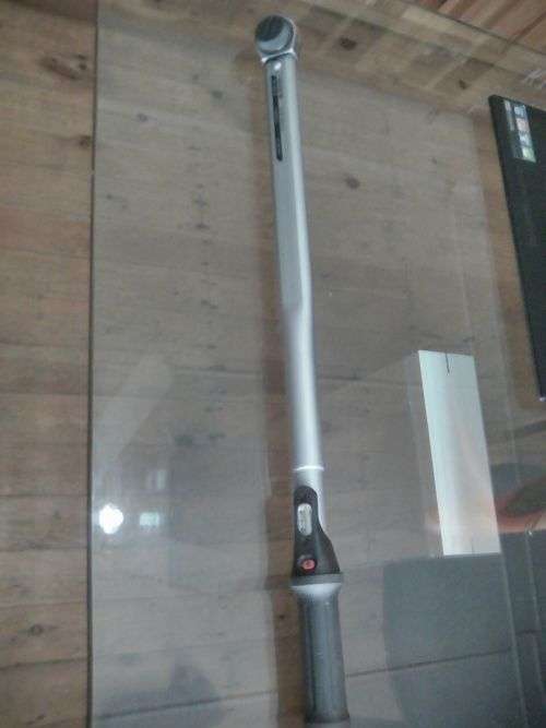 GEDORE TORCOFIX 75-400 TORQUE WRENCH