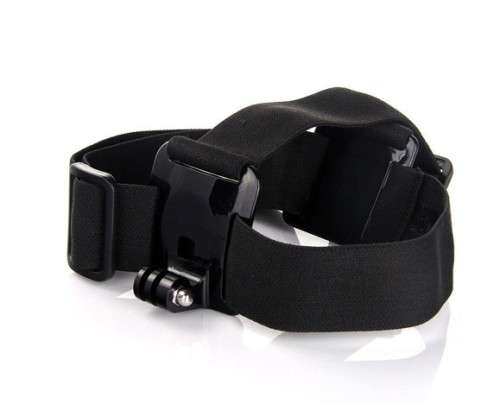 GP23 HEAD STRAP MOUNT for Gopro and other action cameras