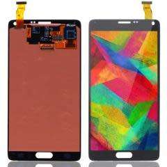 SAMSUNG GALAXY NOTE 4 COMPLETE LCD ORIGINAL (BLACK)