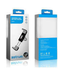 Astrum Universal Car Airvent Smart Holder - SH410