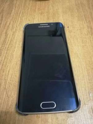 SAMSUNG GALAXY S6 EDGE (USED 16GB)