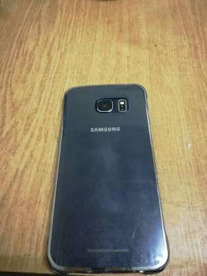 SAMSUNG GALAXY S6 EDGE (USED 16GB)