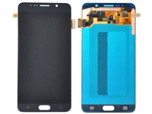 SAMSUNG GALAXY Note 5 COMPLETE LCD WITH DIGITISER (Black)