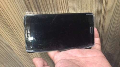 SAMSUNG GALAXY NOTE 3 (USED 32GB)