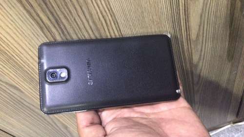 SAMSUNG GALAXY NOTE 3 (USED 32GB)