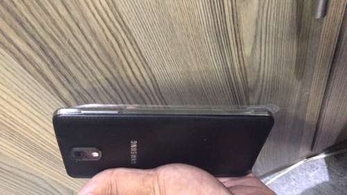 SAMSUNG GALAXY NOTE 3 (USED 32GB)