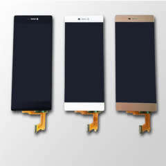 Huawei P8 LCD Screen + Touch Screen Digitizer Assembly