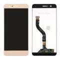 Huawei P10 Lite LCD Screen + Touch Screen Digitizer Assembly (Gold)