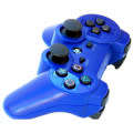 Ps3 Controller Blue Brand New