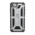 UAG Monarch Case For iPhone 8 Plus Platinum