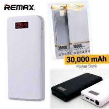 Remax Proda 30000 mAh Power bank