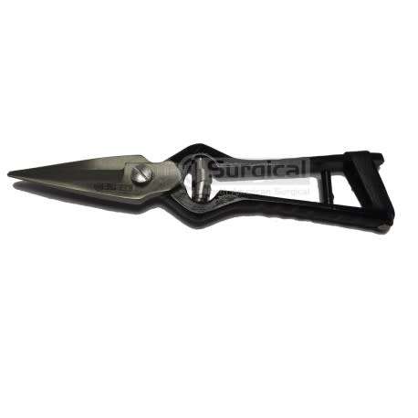 Foot Rot Shear Black