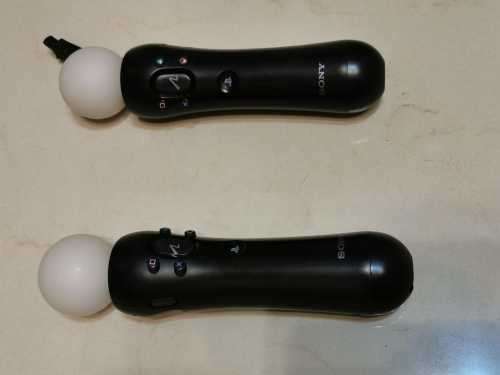 SONY PLAYSTATION 3 BUNDLE