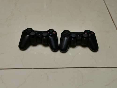 SONY PLAYSTATION 3 BUNDLE