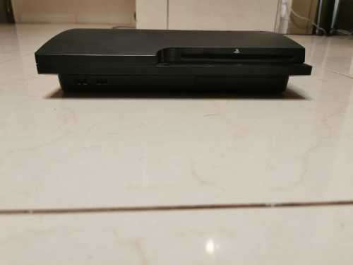 SONY PLAYSTATION 3 BUNDLE