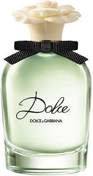 D&G Eau de Parfum for Her