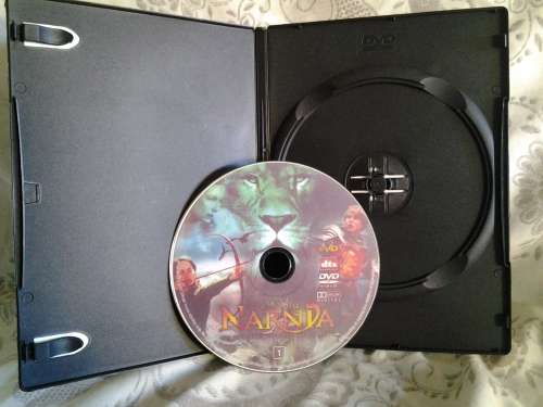 The Chronicles of NARNIA - THE LION, THE WITCH and THE WARDROBE - LIKE NEW