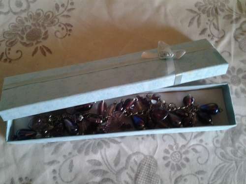 STERLING SILVER TURQUOISE AND CORAL DANGLE EARRINGS