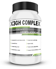 Growth Hormone Complex