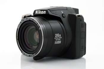 Nikon Coolpix P100