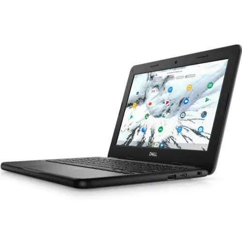 Dell Chromebook laptop 11