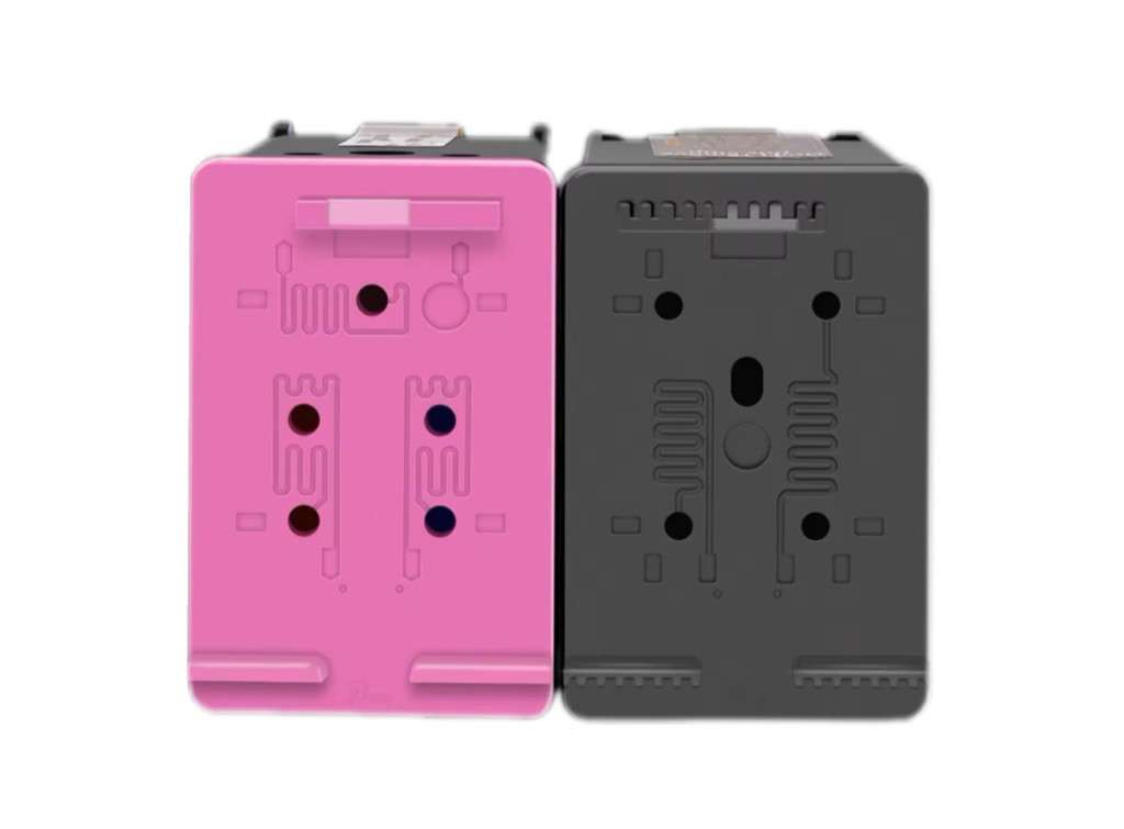 122XL 122 XL Color InkJet refilling ink cartridges For HP122XL For HP122 For HP Deskjet 1510 2050 30