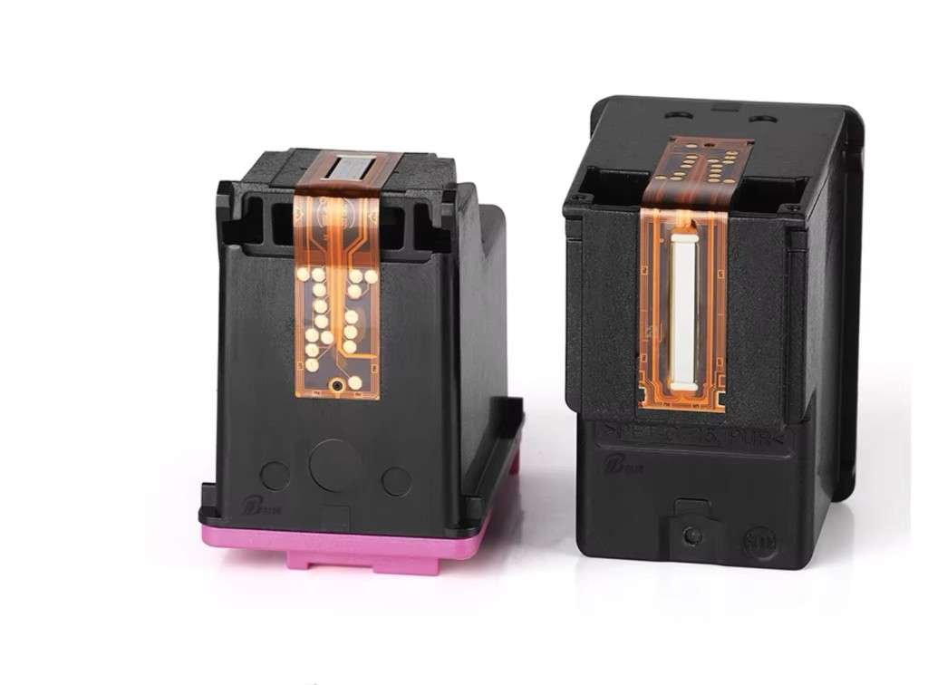 122XL 122 XL Color InkJet refilling ink cartridges For HP122XL For HP122 For HP Deskjet 1510 2050 30